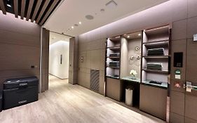 Address Beach Residence